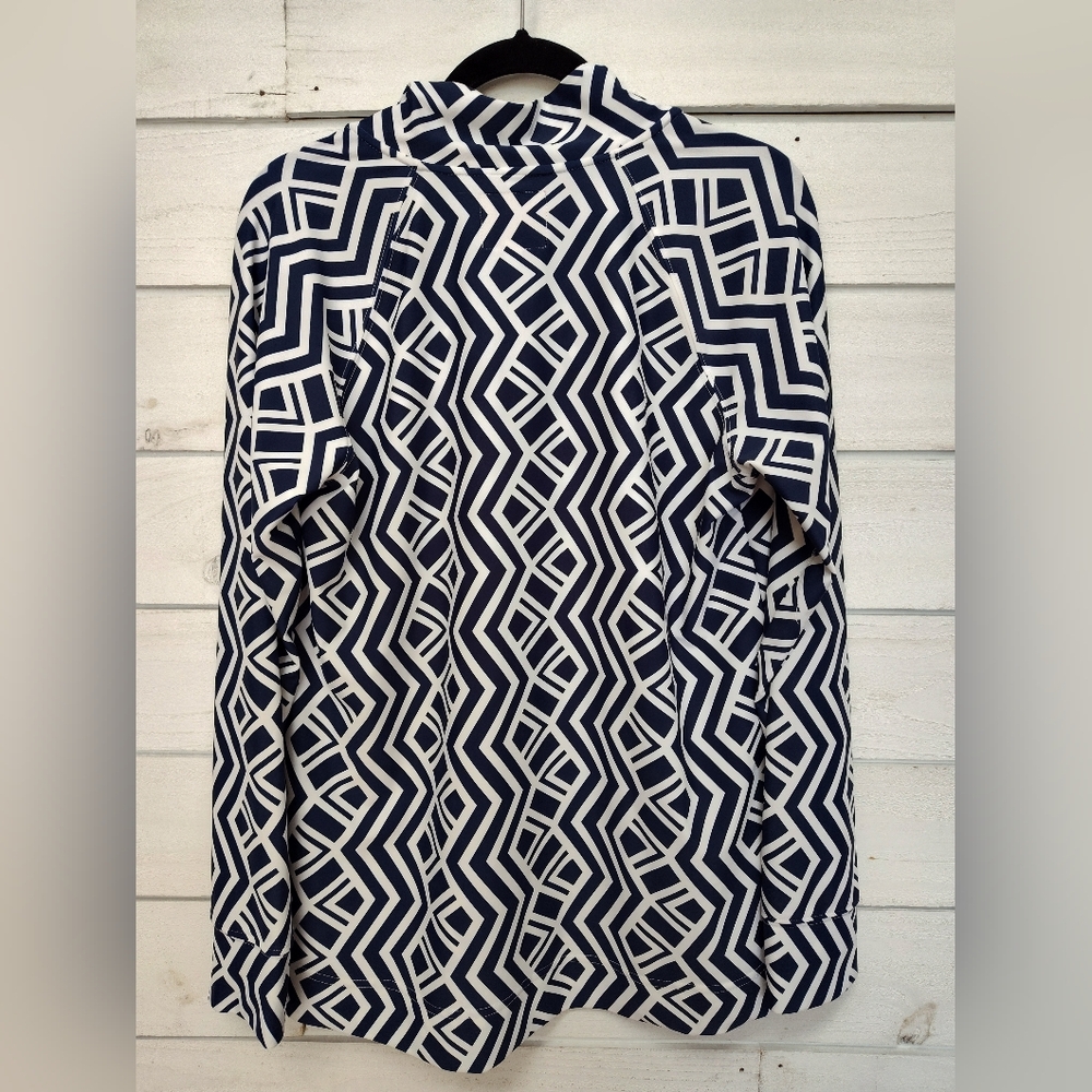 Gingy Parker Pullover - image 4